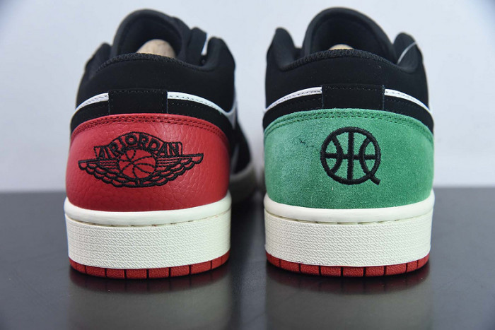 Air Jordan 1 Low 
