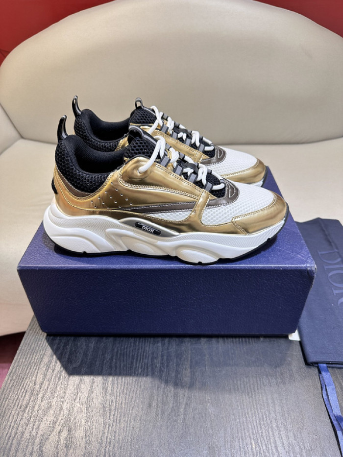 DOR B22 SNEAKERS