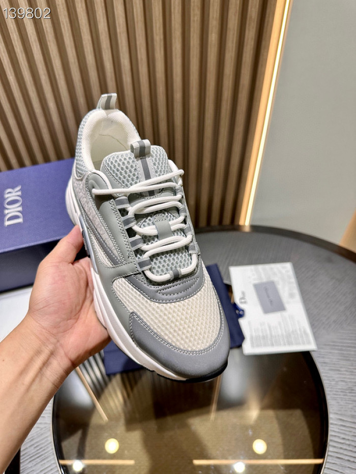 DOR B22 SNEAKERS