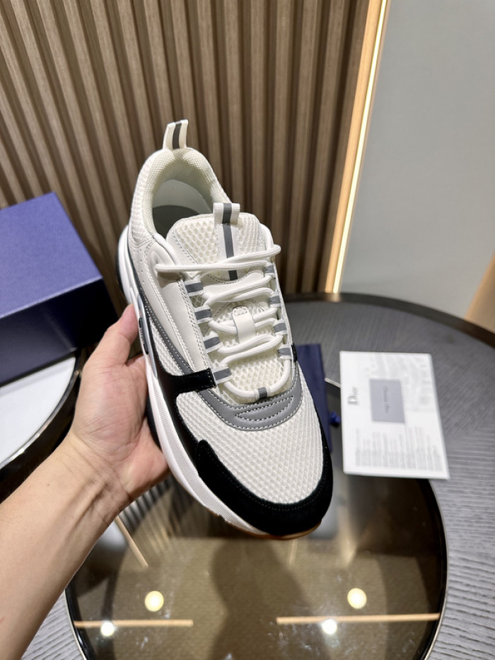 DOR B22 SNEAKERS