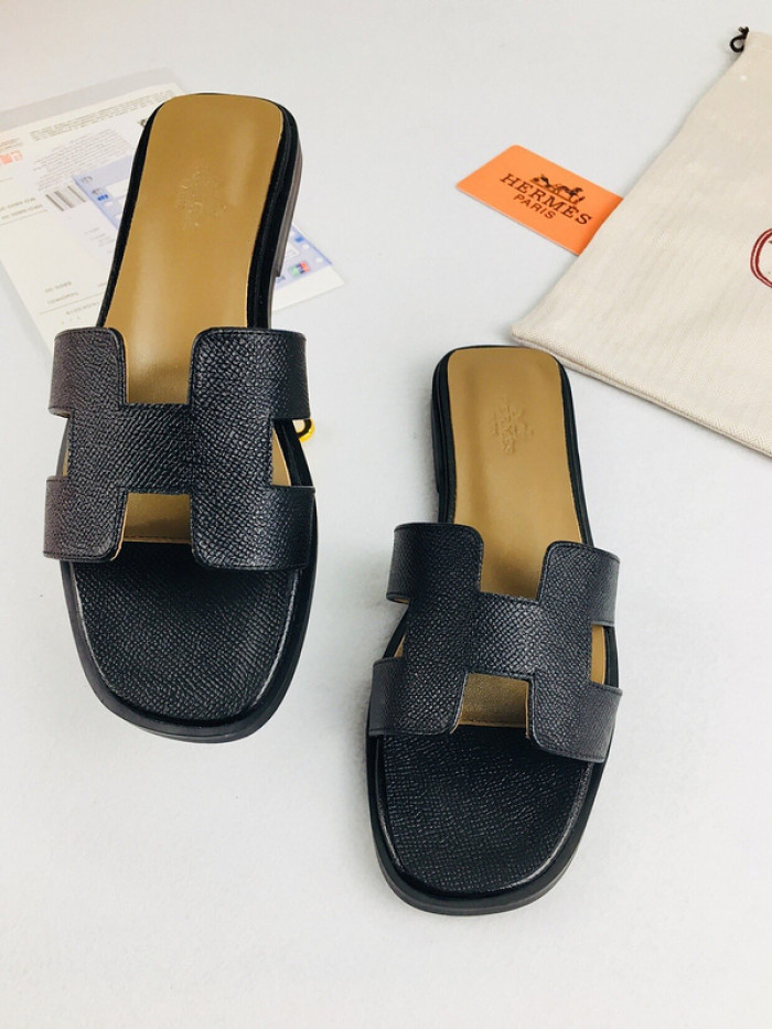 H**mes slide