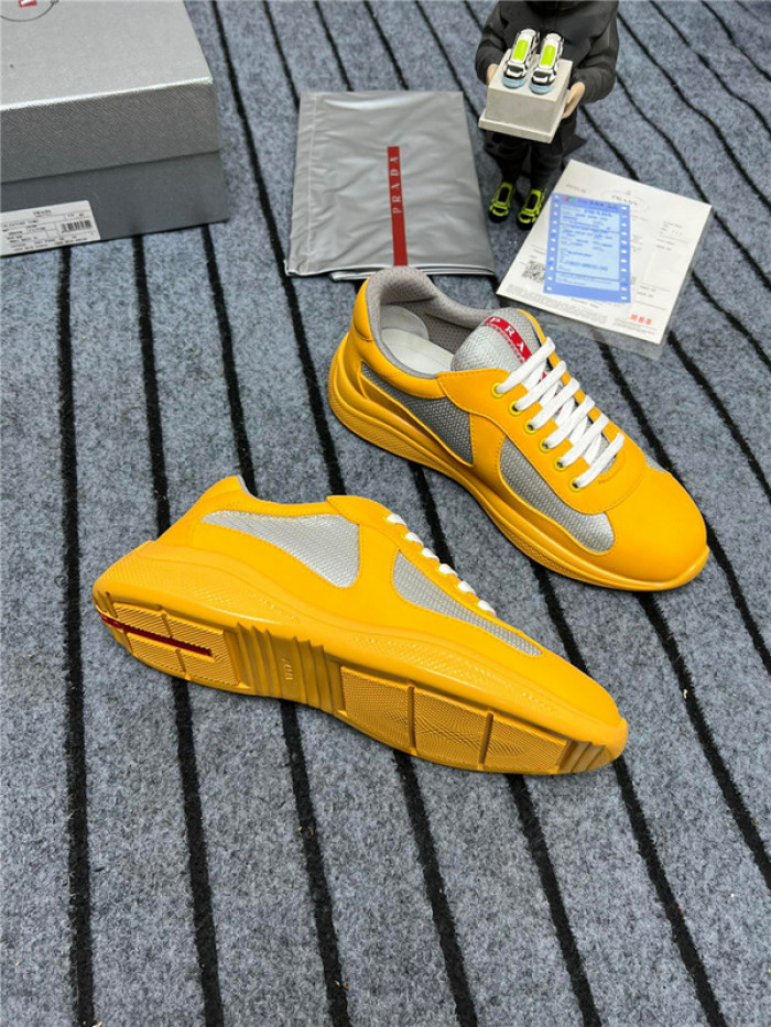 PRDA Sneaker