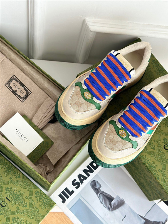 GCI SNEAKER