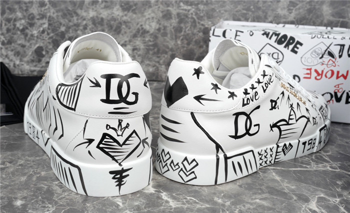 DG SNEAKER