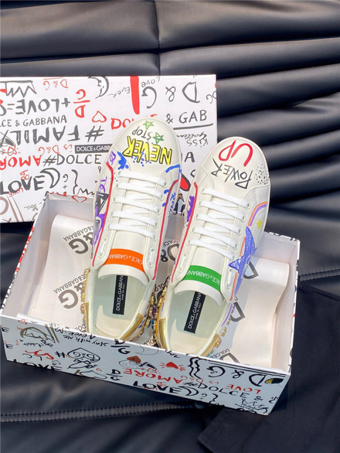 DG SNEAKER