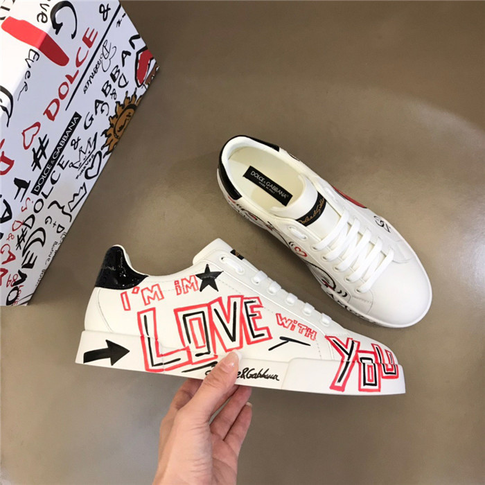 DG SNEAKER