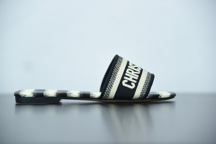 DOR SLIDE