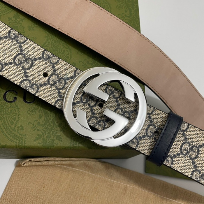 G*u*i* belt 40mm