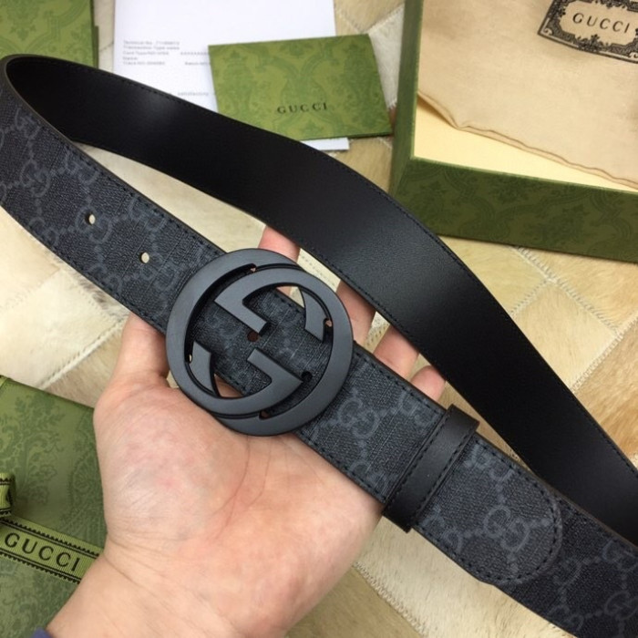 G*u*i* belt 40mm