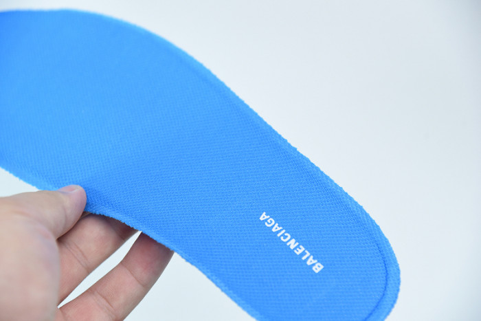 BALCIA Track SNEAKER
