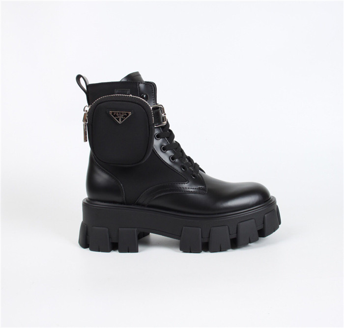 Pra*a boots