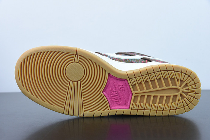 Nike SB Dunk Low Paisley DH7534-200