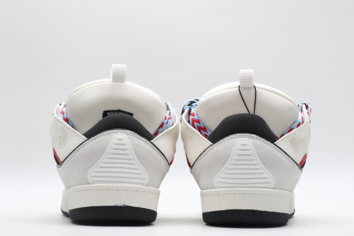 LANVIN CURB SNEAKER