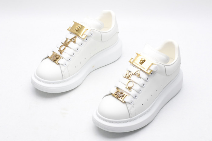 ALEXMQ Sneakers