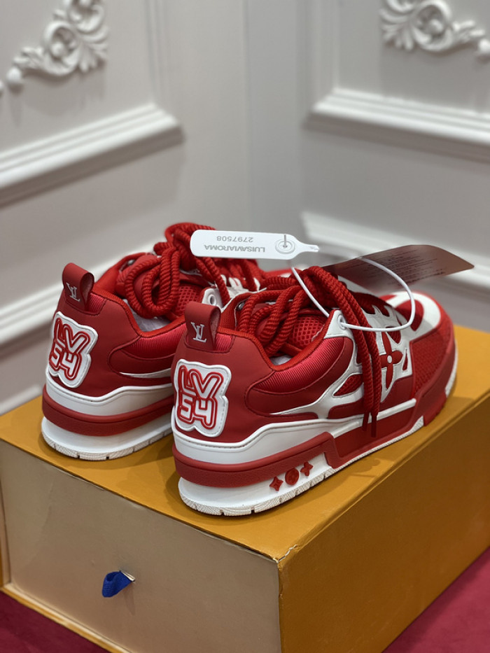 LUSV SNEAKERS