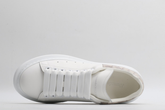 ALEXMQ Sneakers
