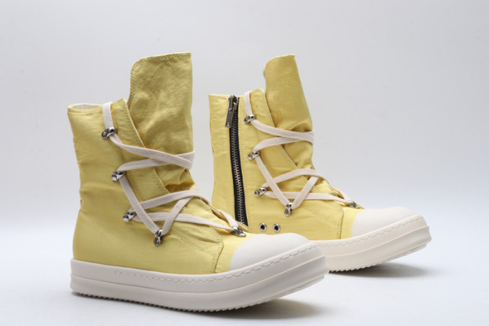 RICK OWENS
