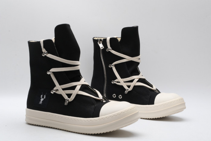 RICK OWENS