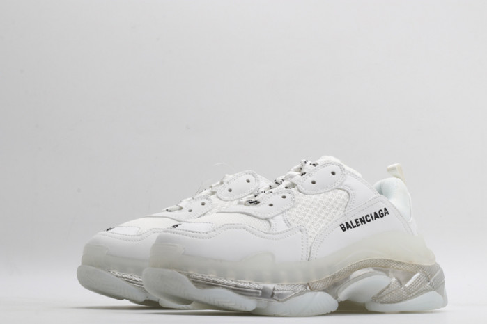 BALCIA TRIPLE S SNEAKER