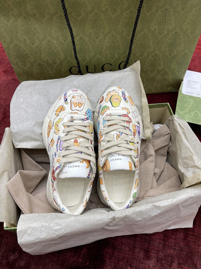 GCI SNEAKER