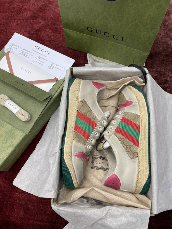 GCI SNEAKER