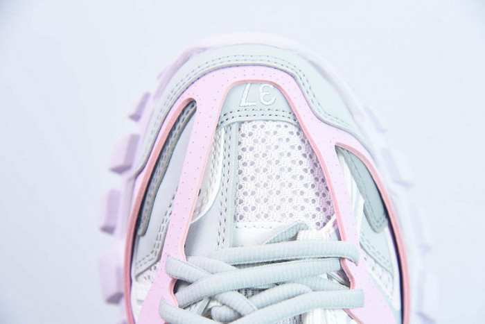 BALCIA Track SNEAKER (LED)