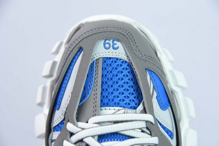 BALCIA Track SNEAKER
