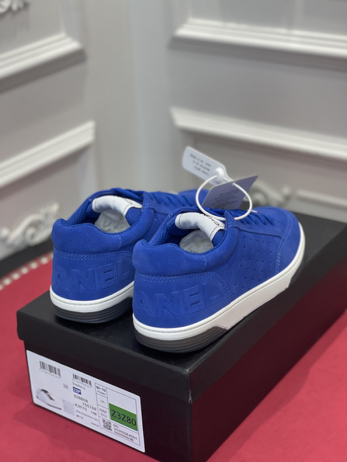 CHNL Sneaker