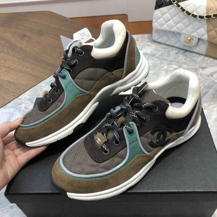 CHNL Sneaker