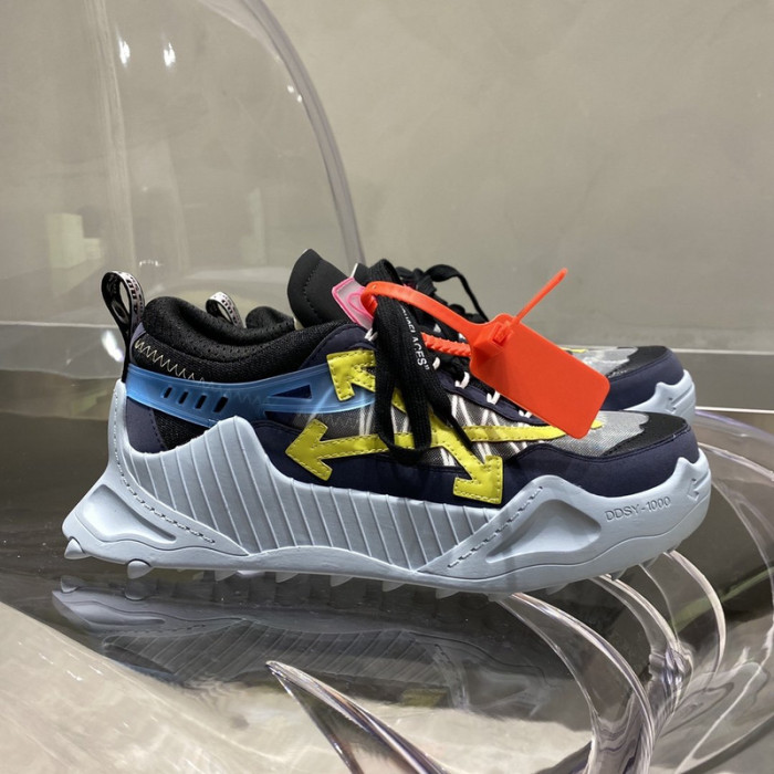 OFW C/O ODSY-1000 SNEAKER