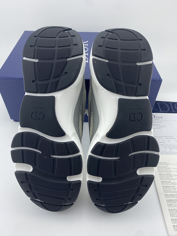 DOR B22 SNEAKERS