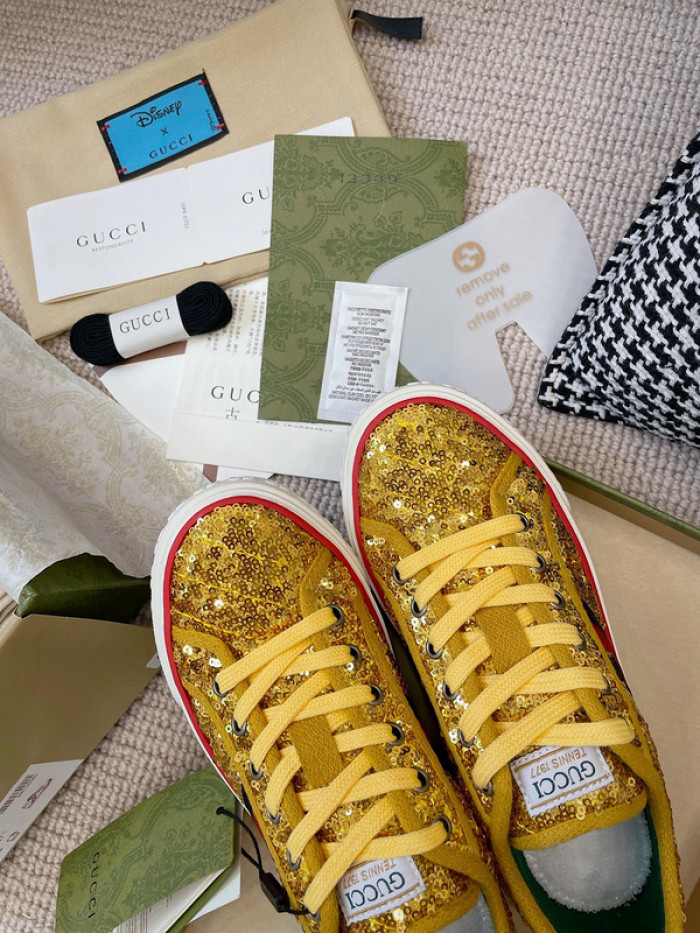 GCI SNEAKER