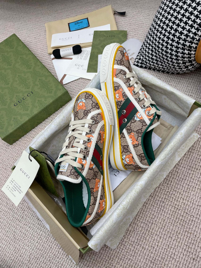 GCI SNEAKER