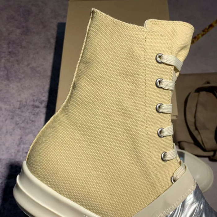 RICK OWENS