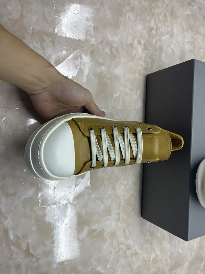RICK OWENS