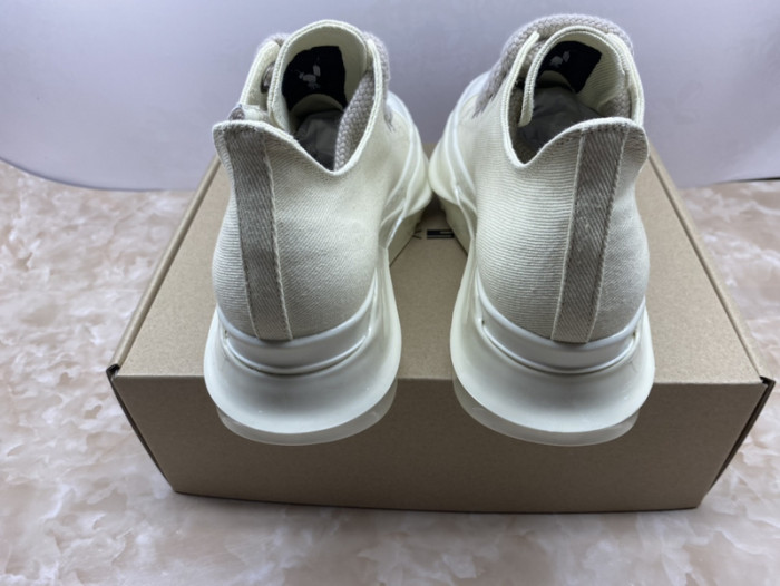 RICK OWENS