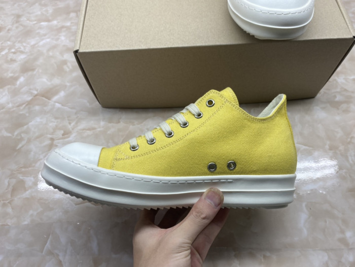 RICK OWENS
