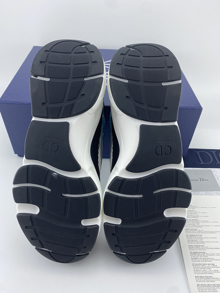 DOR B22 SNEAKERS