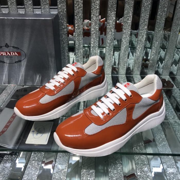 PRDA Sneaker