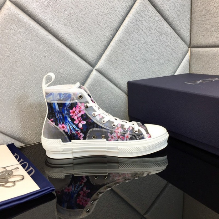 DOR B23 SNEAKERS