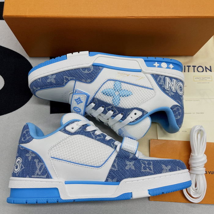 LUSV SNEAKERS