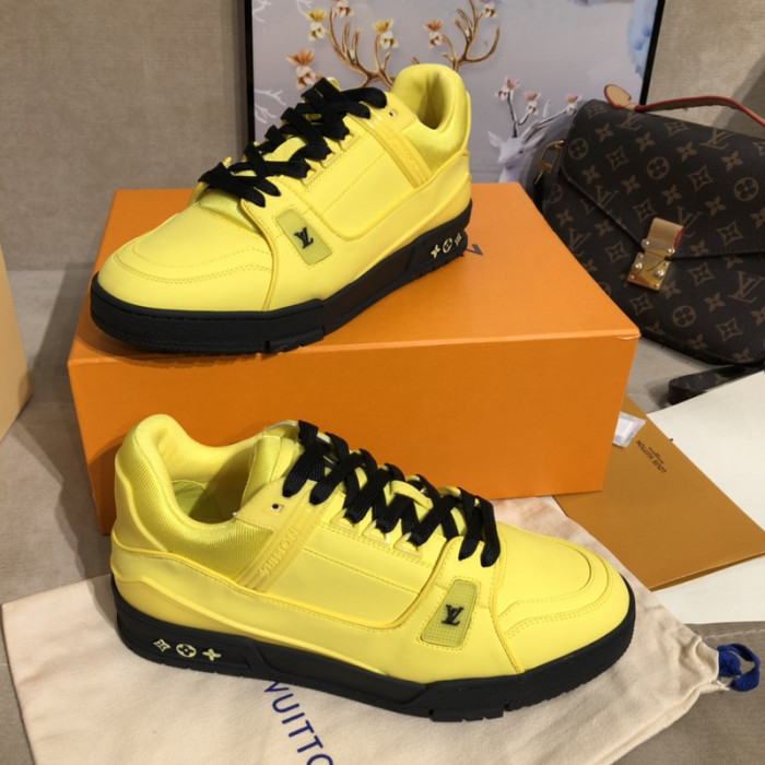 LUSV SNEAKERS