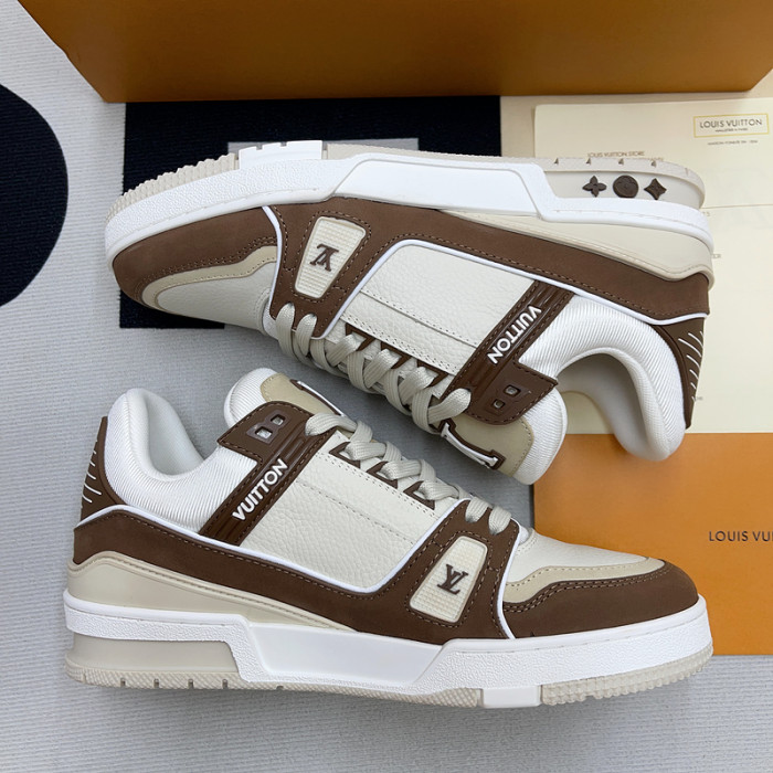 LUSV SNEAKERS