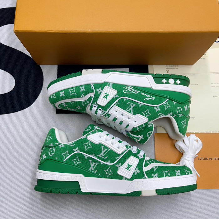 LUSV SNEAKERS
