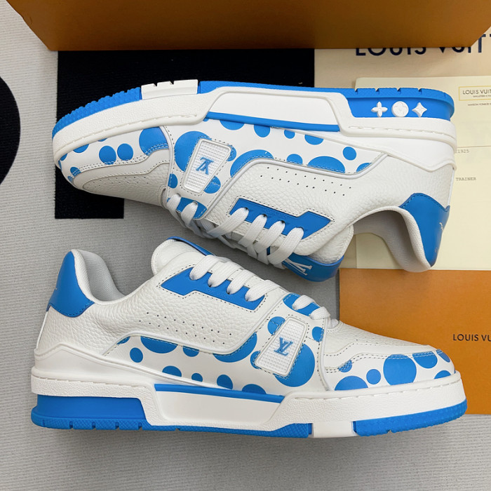 LUSV SNEAKERS