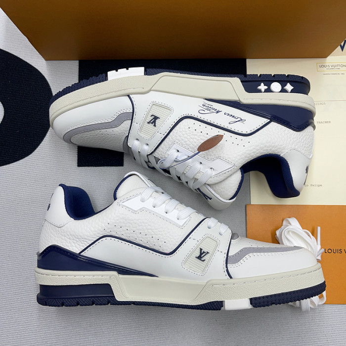 LUSV SNEAKERS