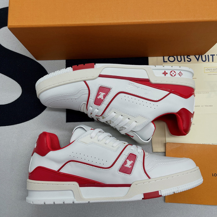LUSV SNEAKERS