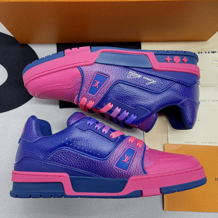 LUSV SNEAKERS