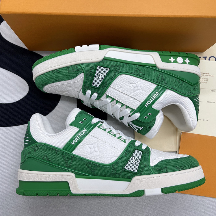LUSV SNEAKERS