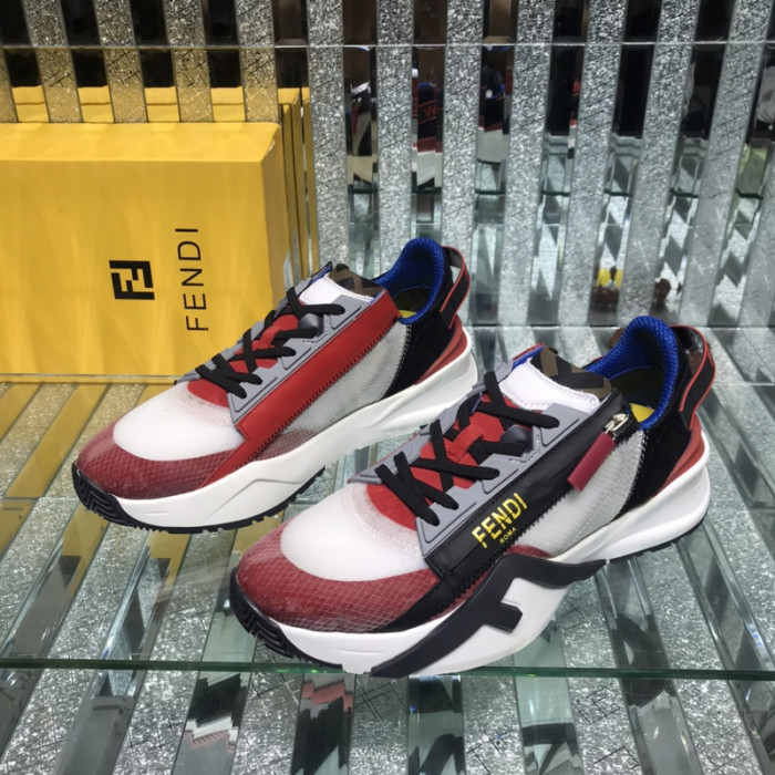 F**di sneakers